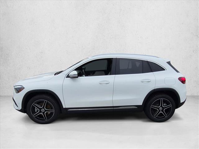 New 2026 Mercedes-Benz GLA 250 image 5
