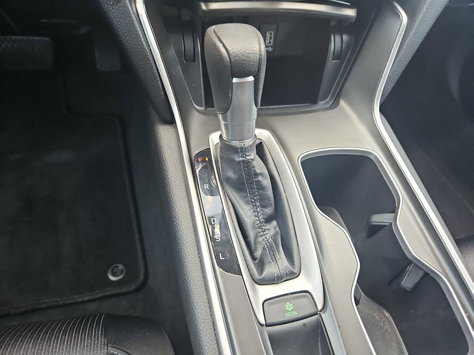 Certified 2020 Honda Accord EX image 22