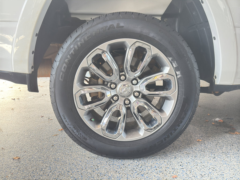 Used 2022 RAM 1500 Laramie image 38