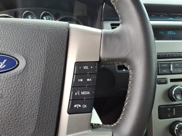 Used 2011 Ford Flex SE w/ Trailer Tow Pkg Class III FWD image 22