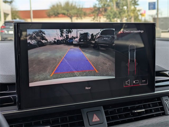 Used 2023 Audi A5 2.0T Premium w/ Convenience Package image 21