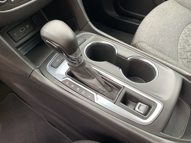 Used 2023 Chevrolet Equinox LT AWD/4WD image 28
