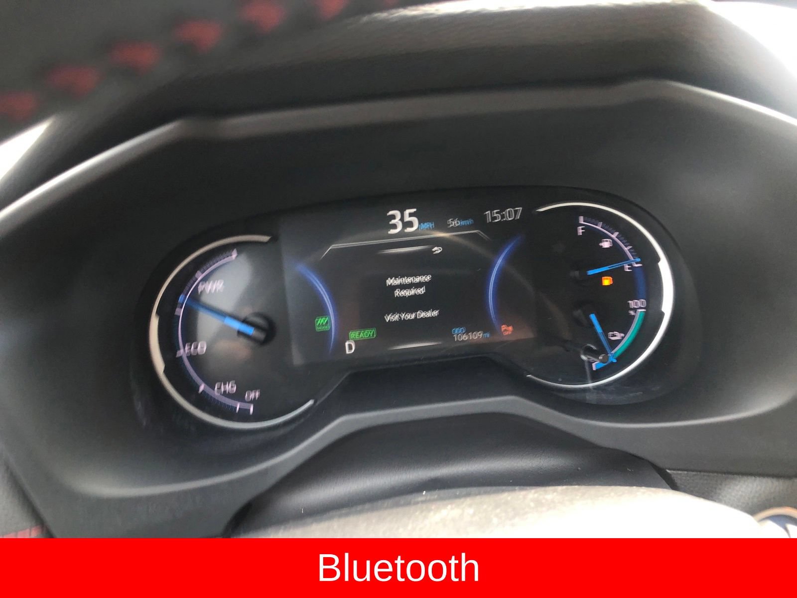 Used 2021 Toyota RAV4 XSE w/ Premium Package AWD/4WD image 6