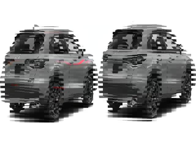 Certified 2024 Honda HR-V Sport