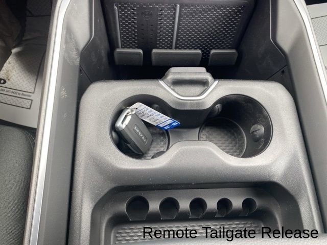 New 2026 RAM 1500 Big Horn image 26