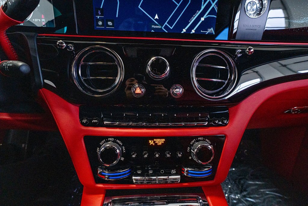 Used 2024 Rolls-Royce Spectre w/ Spectre Launch Package image 54