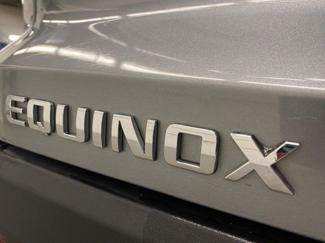 Used 2025 Chevrolet Equinox LT image 31