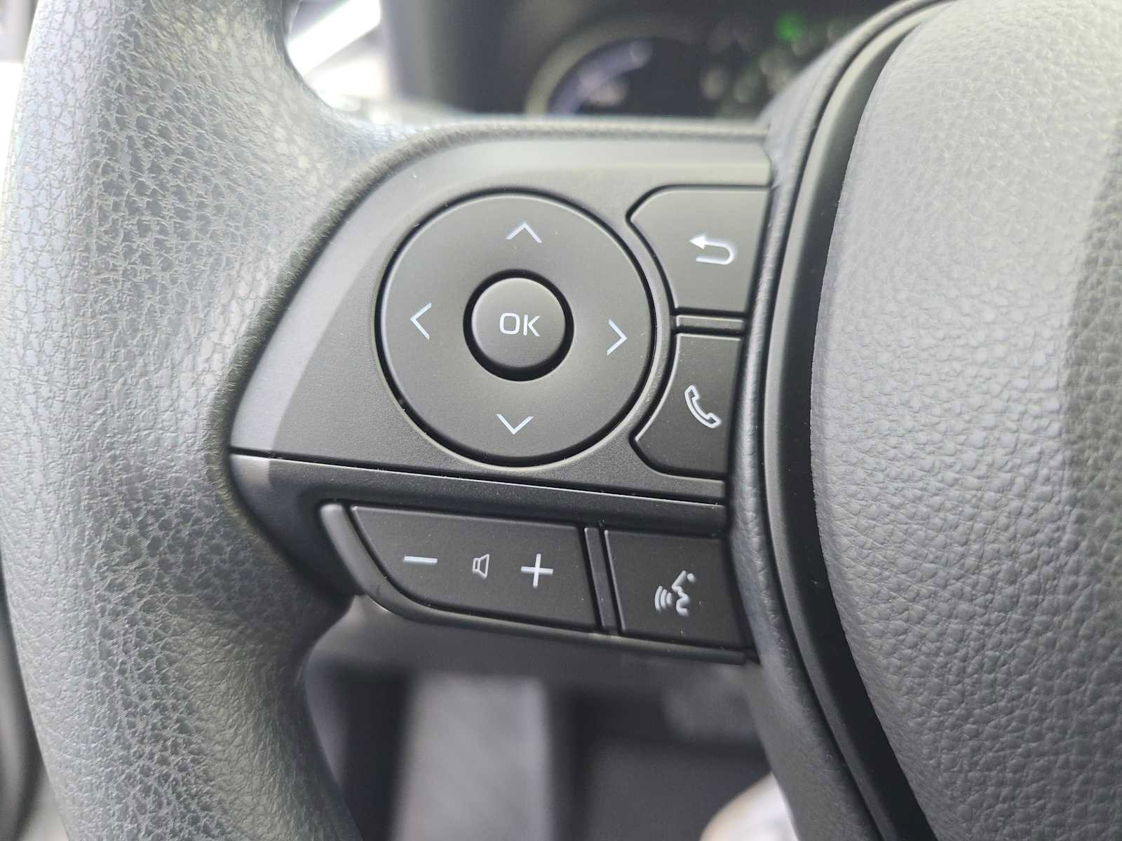 Certified 2025 Toyota RAV4 XLE image 30