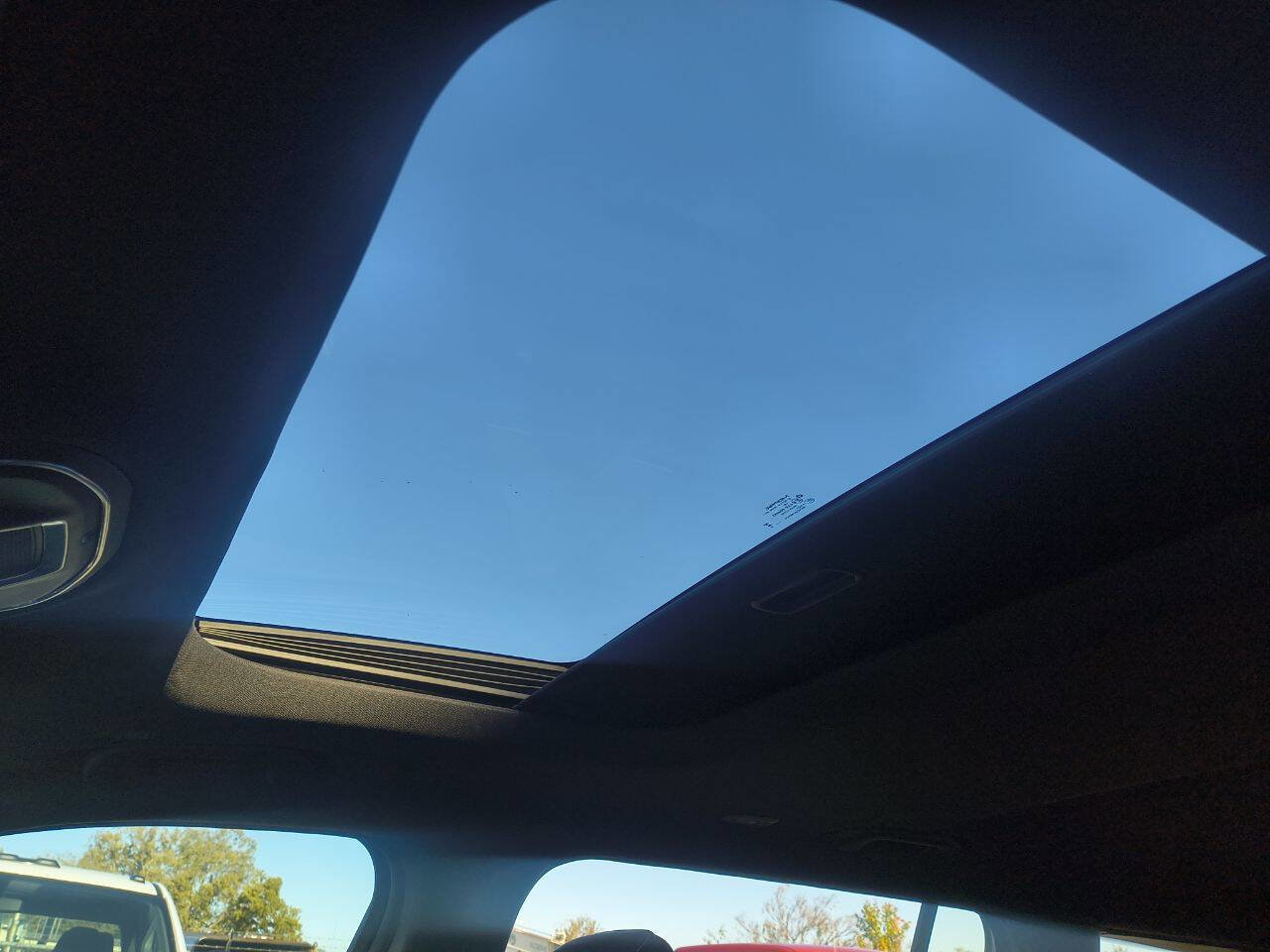 Used 2024 Jeep Grand Cherokee L Altitude image 16