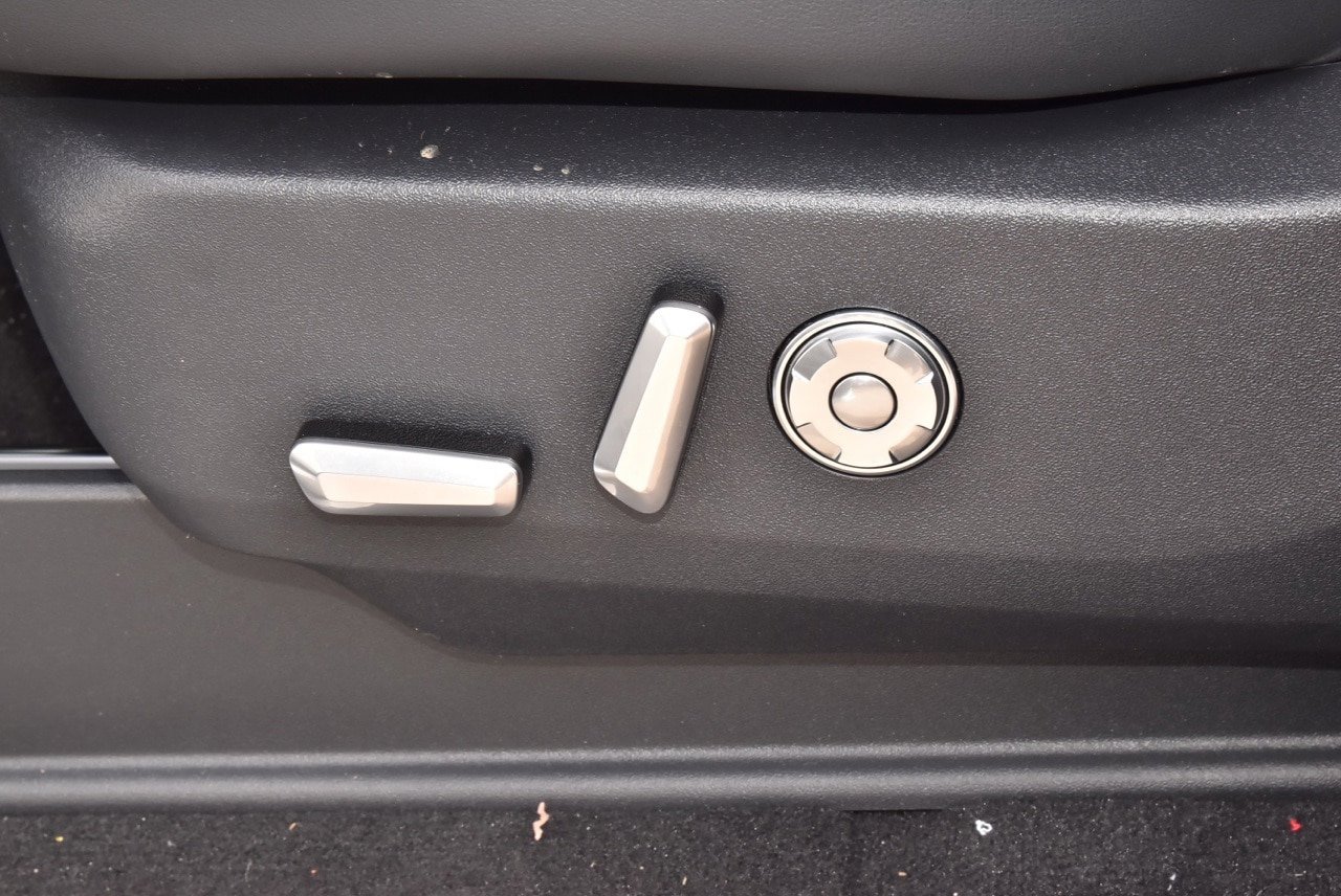 New 2025 Lincoln Navigator L Black Label AWD/4WD image 48