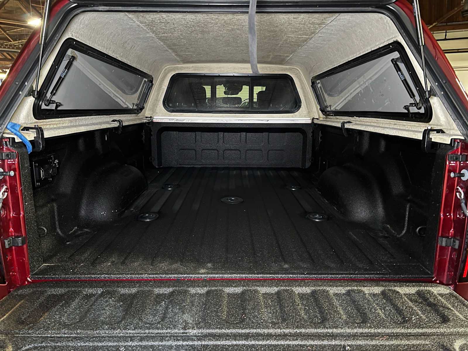 Used 2023 RAM 3500 Big Horn w/ Level B Equipment Group AWD/4WD image 19
