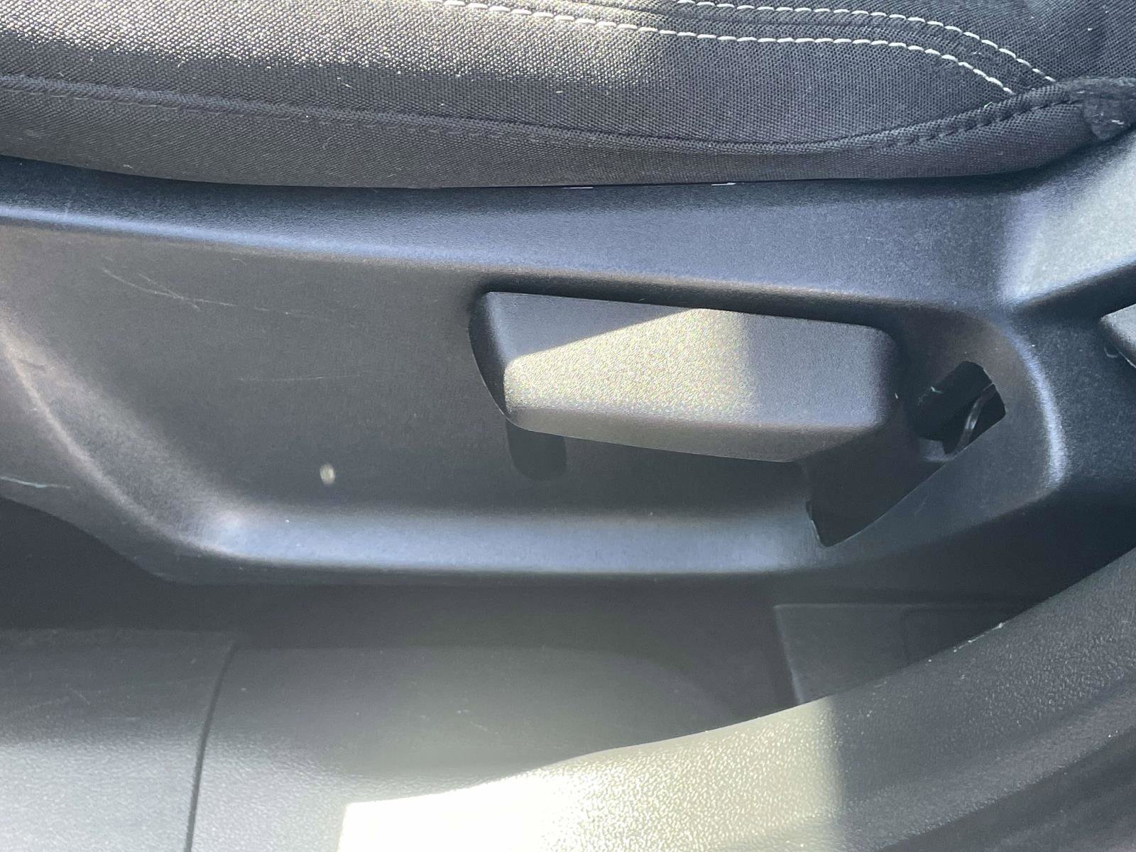 Used 2025 Ford Escape Active FWD image 14