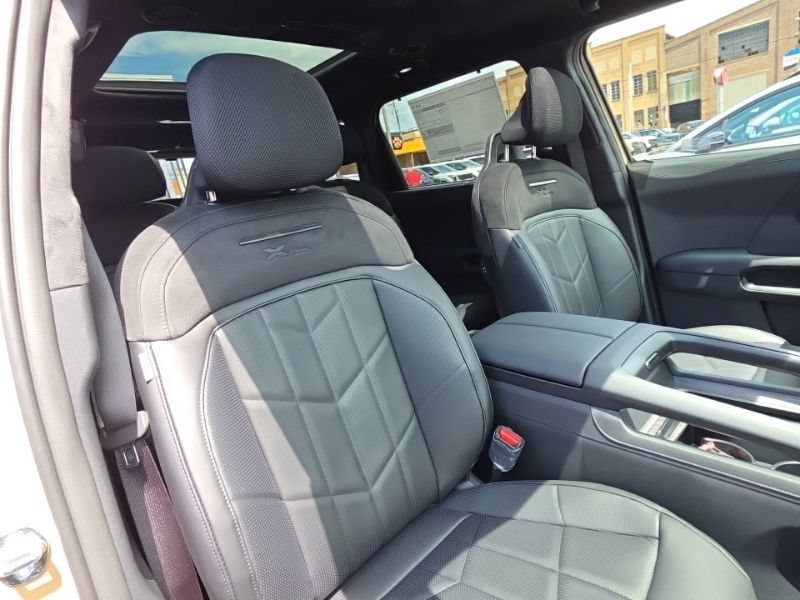 New 2027 Kia Telluride SX Prestige X-Line w/ Towing Package AWD/4WD image 18