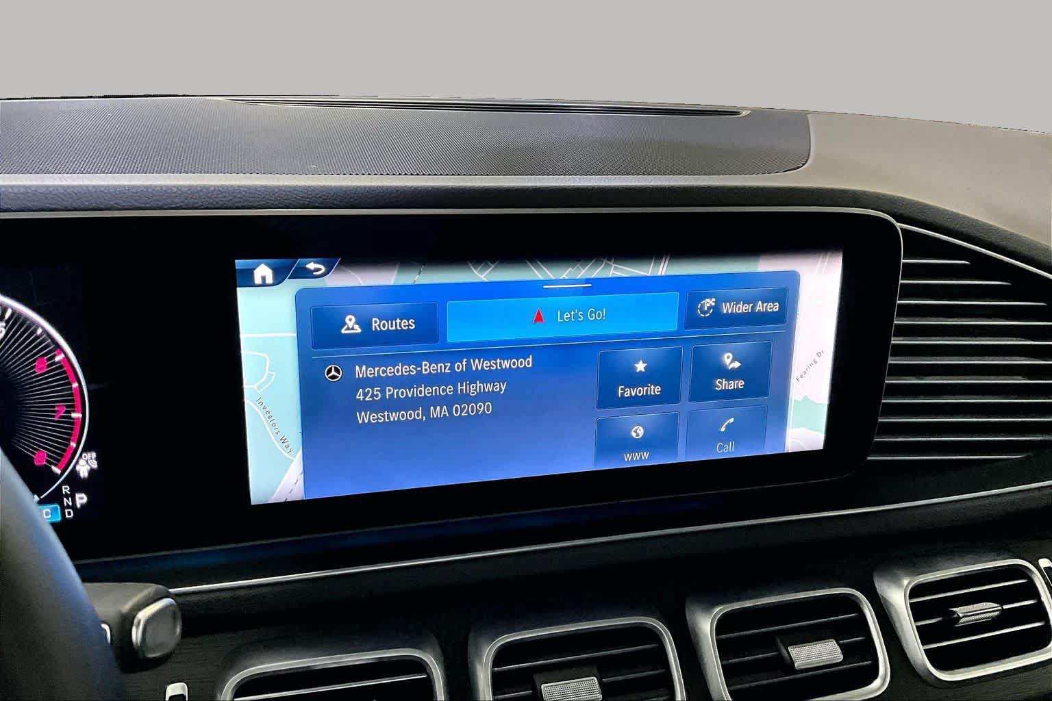 Certified 2026 Mercedes-Benz GLE 350 4MATIC image 29