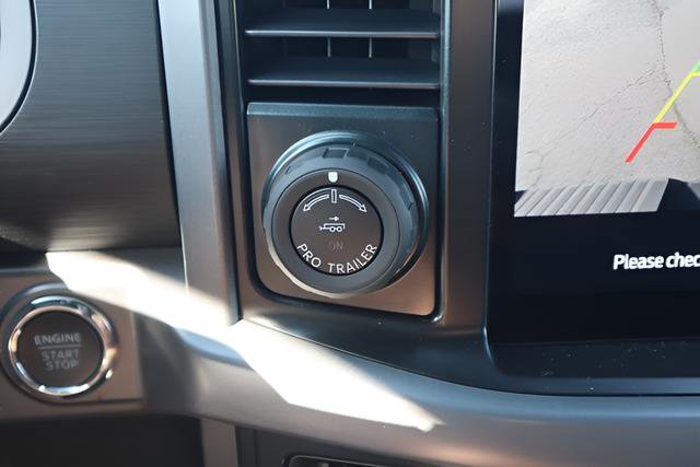 New 2025 Ford F150 XLT w/ Equipment Group 302A MID image 20