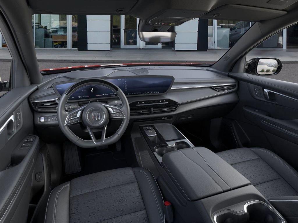 New 2026 Buick Enclave Sport Touring w/ Super Cruise Package AWD/4WD image 15