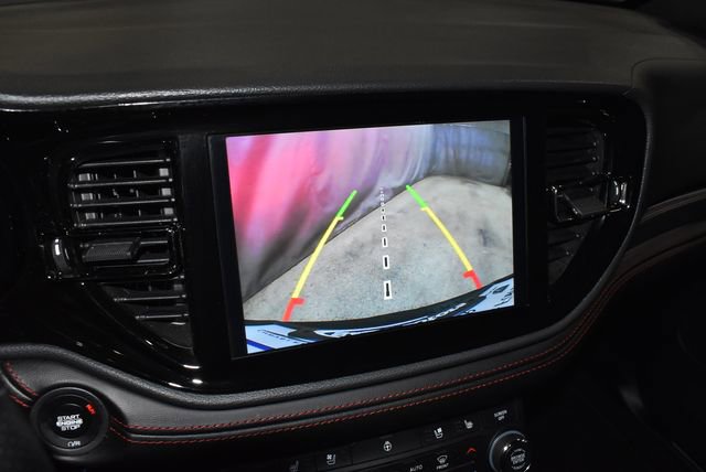 Used 2025 Dodge Durango R/T image 16