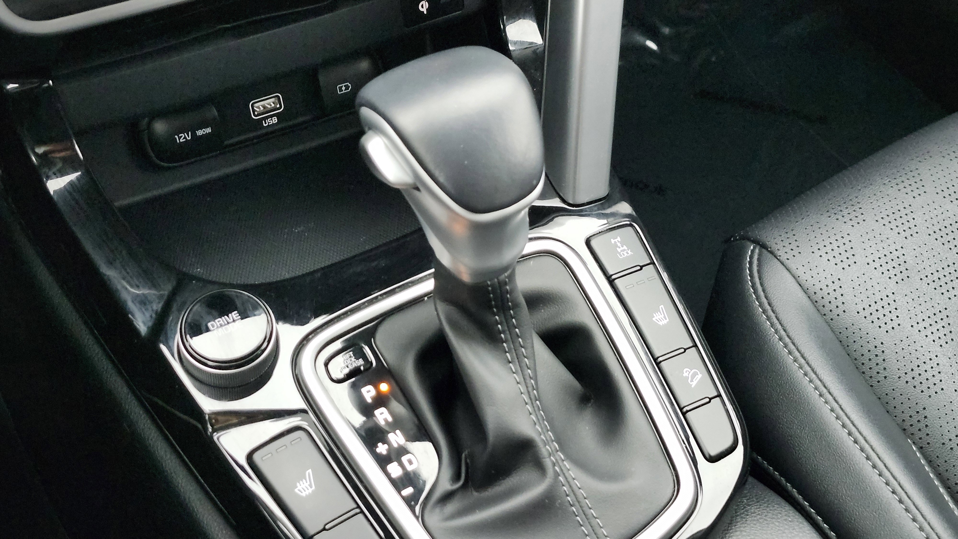 Used 2023 Kia Seltos EX image 31