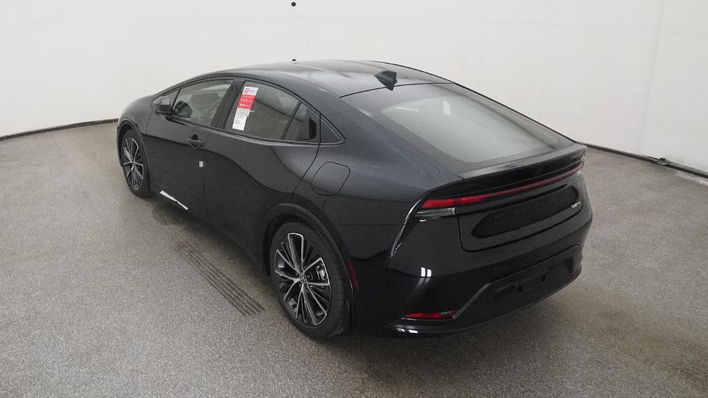 New 2026 Toyota Prius XLE image 8