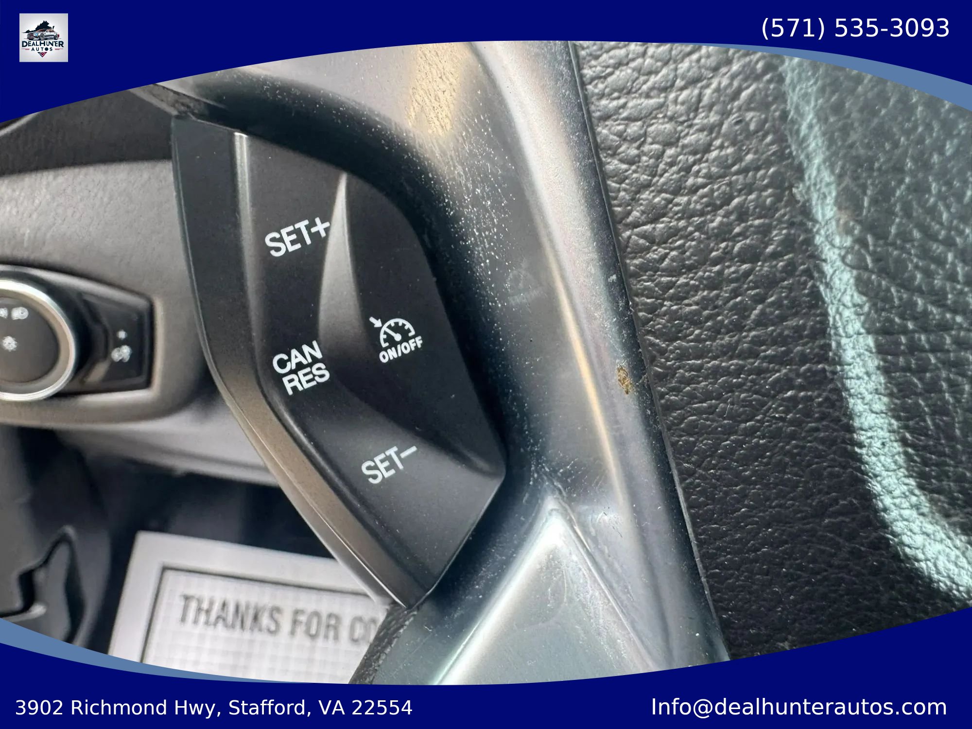 Used 2018 Ford Transit Connect XL FWD image 20
