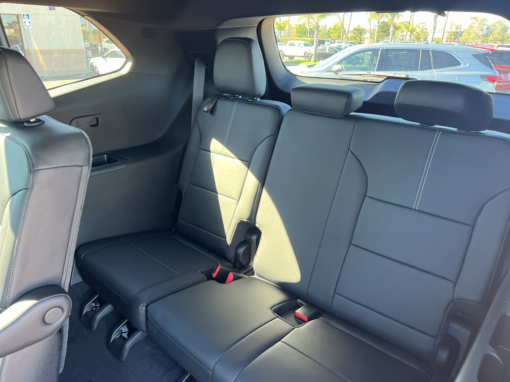 New 2026 GMC Acadia Elevation w/ Elevation Premium Package image 10