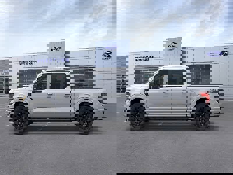 New 2026 Ford F150 XLT image 3