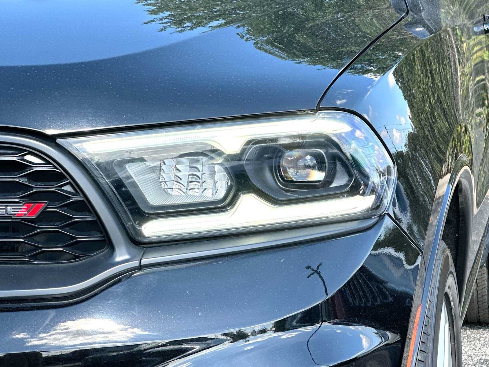 Used 2025 Dodge Durango GT AWD/4WD image 16