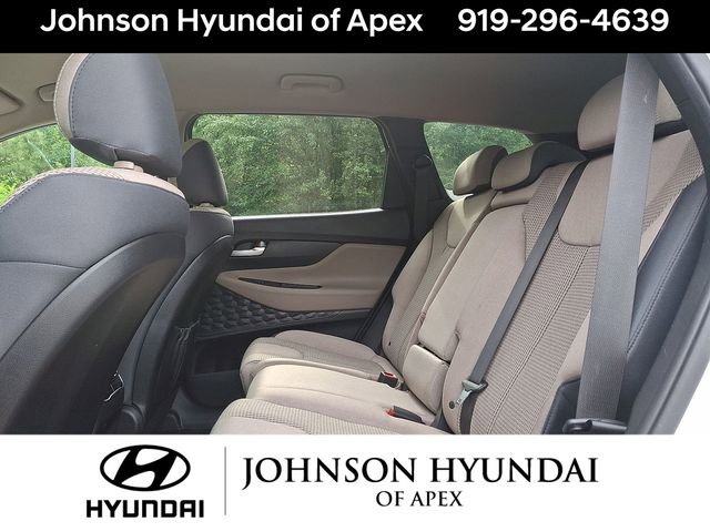 Certified 2023 Hyundai Santa Fe SEL AWD/4WD image 22