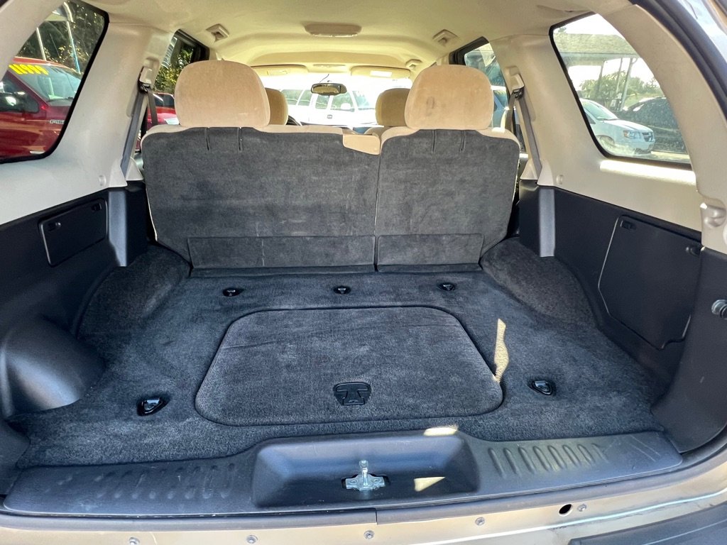 Used 2006 Chevrolet TrailBlazer LS w/ LS Preferred Equipment Group image 22