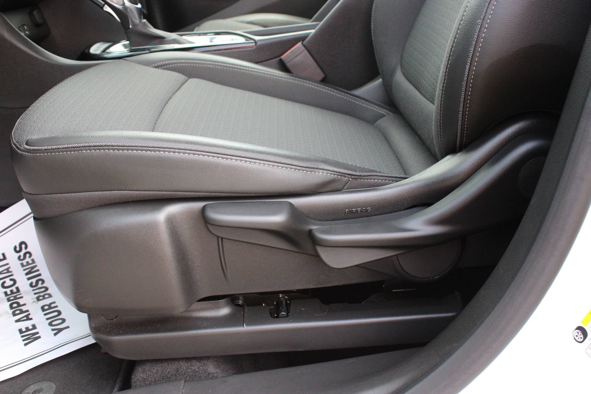 Used 2024 Buick Encore GX Preferred FWD image 13