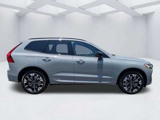 New 2026 Volvo XC60 T8 Plus w/ Protection Package Premier AWD/4WD image 3