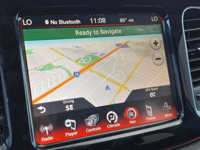 Used 2014 Dodge Dart GT w/ Technology Group FWD image 9