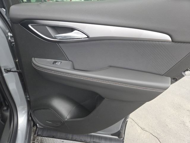 New 2026 Buick Envision Sport Touring image 28