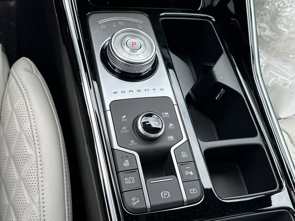 New 2026 Kia Sorento SX Prestige AWD/4WD image 24