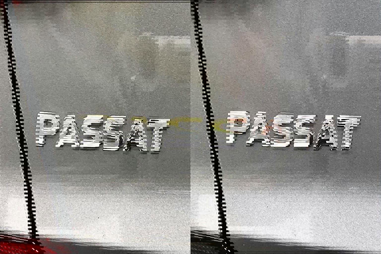 Used 2018 Volkswagen Passat 2.0T R-Line image 32