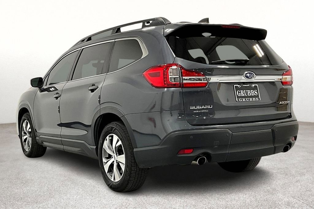 Used 2020 Subaru Ascent Premium w/ Convenience Package image 15