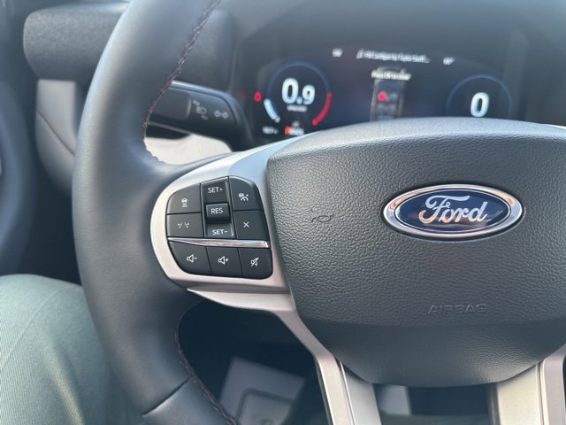 New 2026 Ford Explorer Active w/ Active Comfort Package image 42