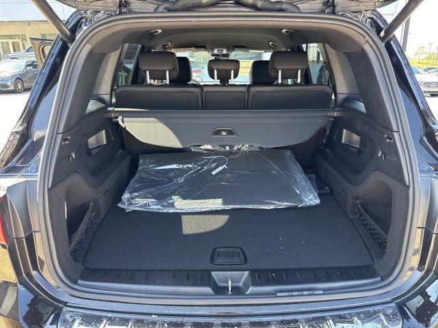 New 2025 Mercedes-Benz GLB 250 image 24