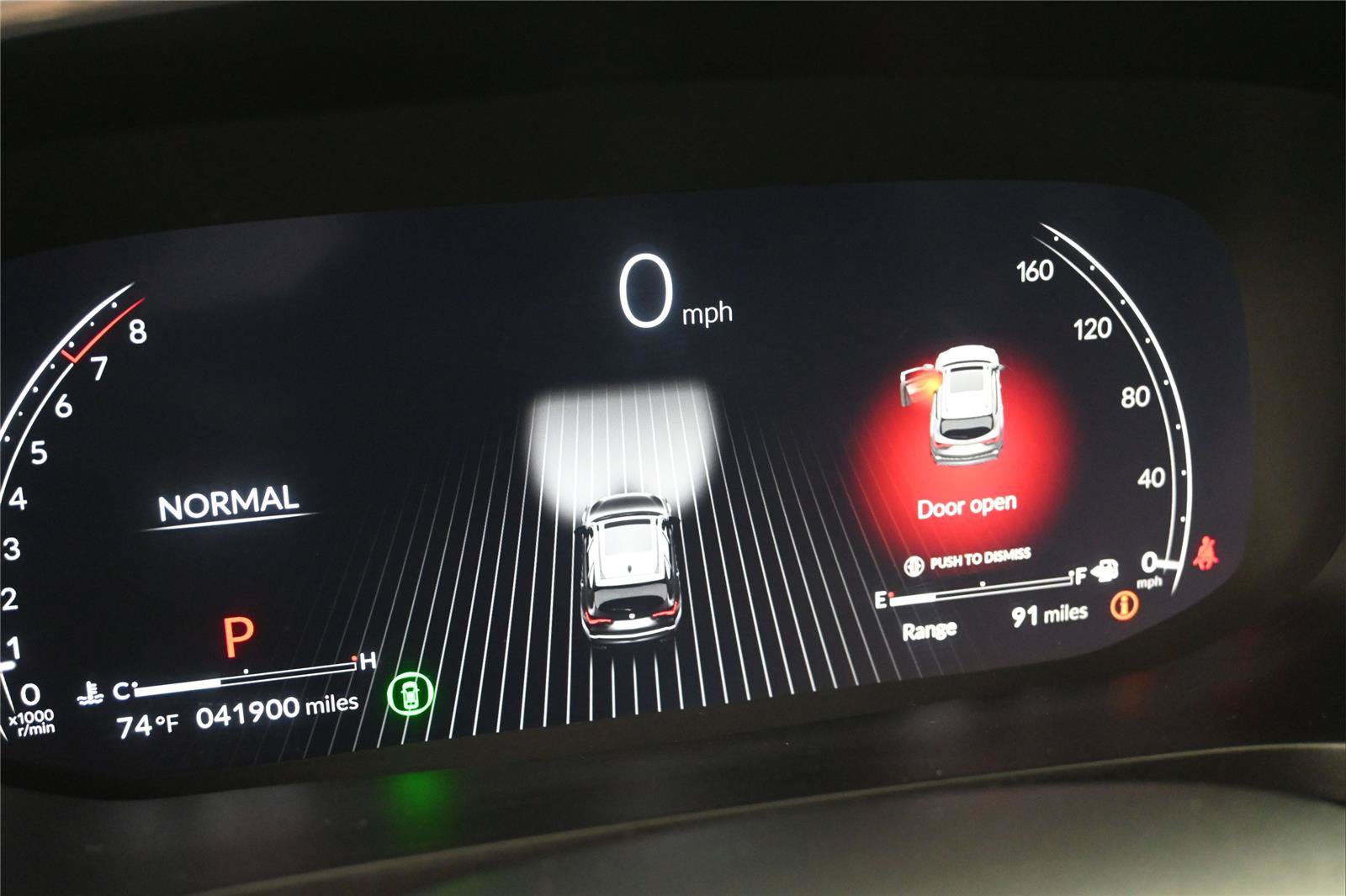 Certified 2022 Acura MDX SH-AWD w/ Technology Package image 3