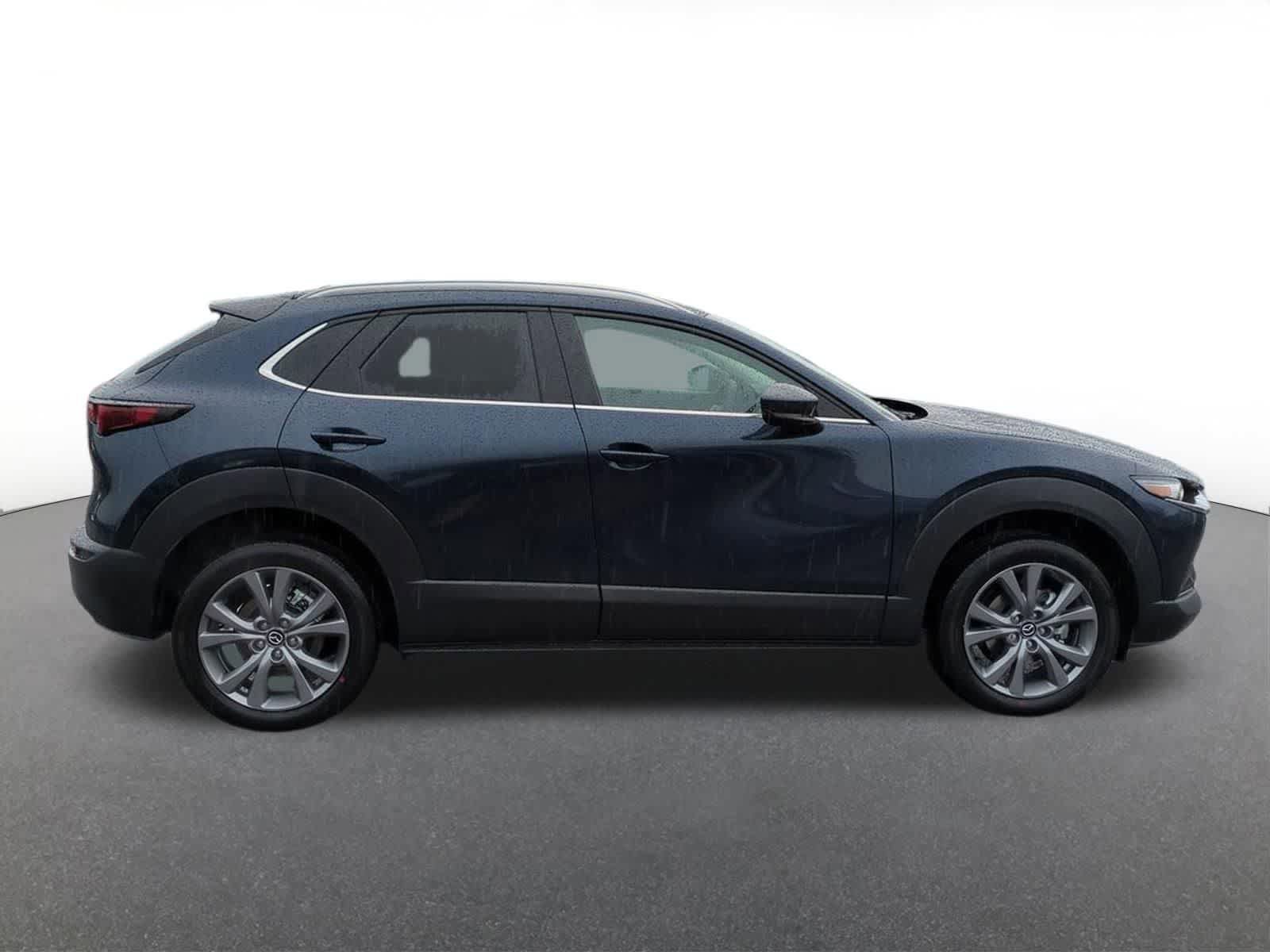 Used 2025 MAZDA CX-30 AWD 2.5 S w/ Preferred Package image 7