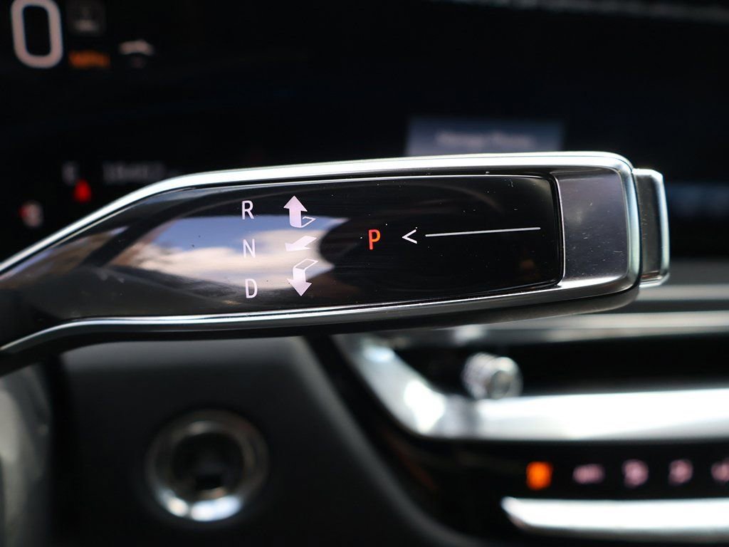 Used 2024 Cadillac Lyriq Tech w/ Driver Assist Package image 46