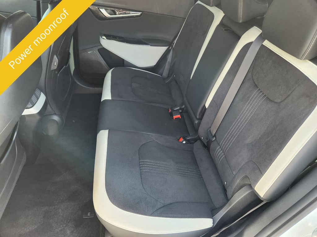 Certified 2024 Kia EV6 GT-Line AWD/4WD image 17