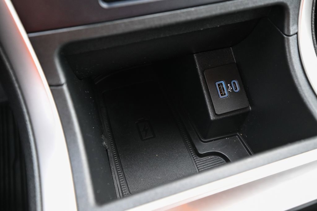 Used 2024 Ford Edge SEL w/ Convenience Package AWD/4WD image 36