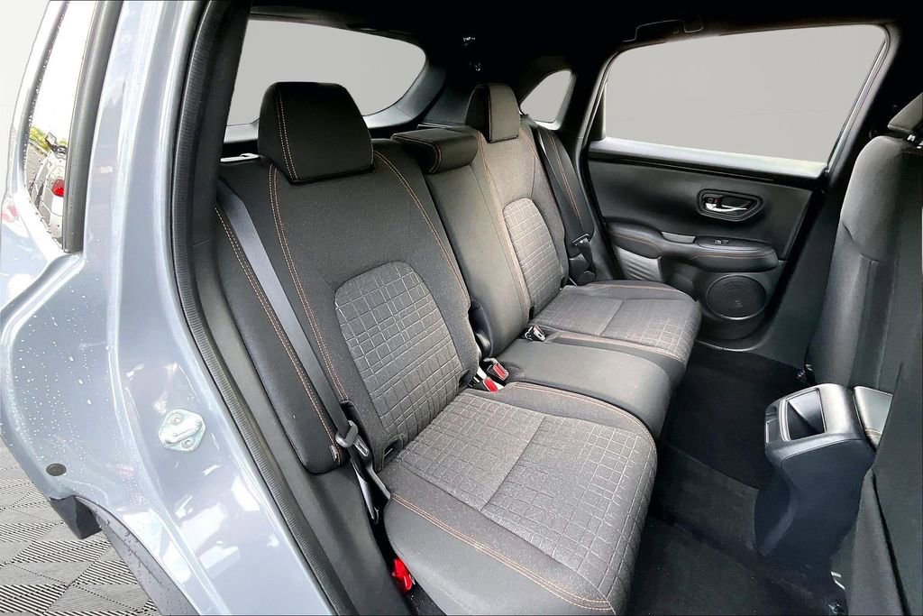 Used 2024 Honda HR-V Sport image 19