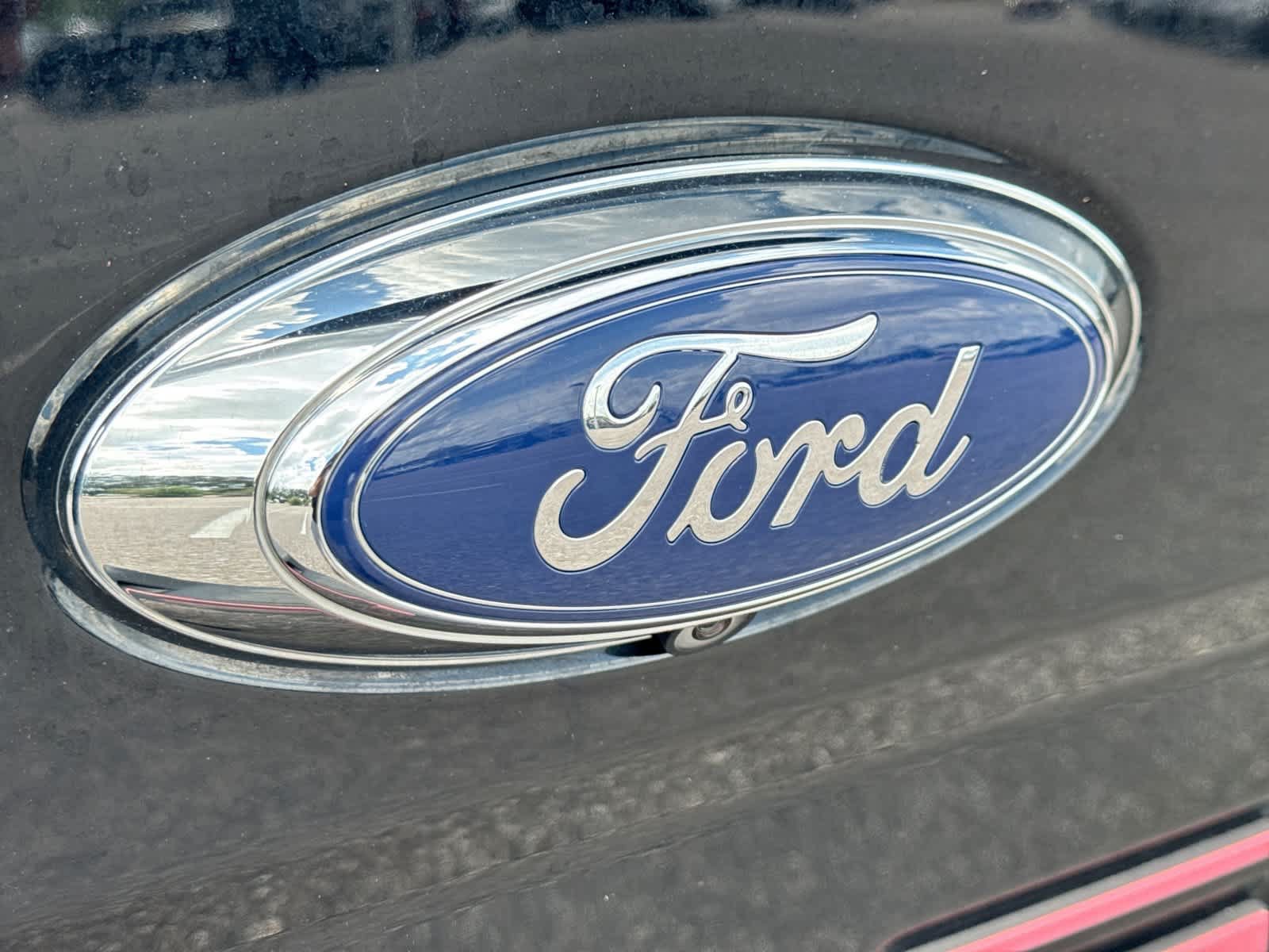 Used 2022 Ford Ranger Lariat w/ Equipment Group 501A High RWD image 18