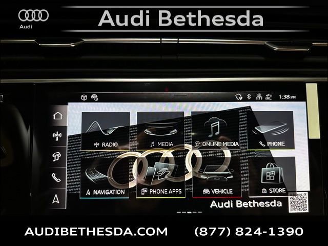 New 2026 Audi Q7 3.0T Premium image 18
