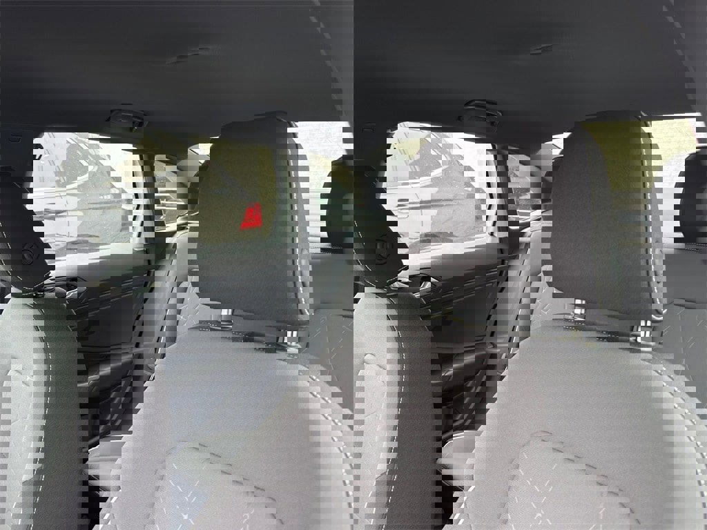 New 2026 Volkswagen Jetta Sport image 16