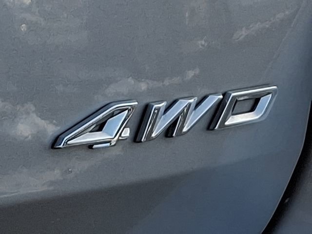 Certified 2022 Ford Explorer XLT w/ Equipment Group 202A image 33