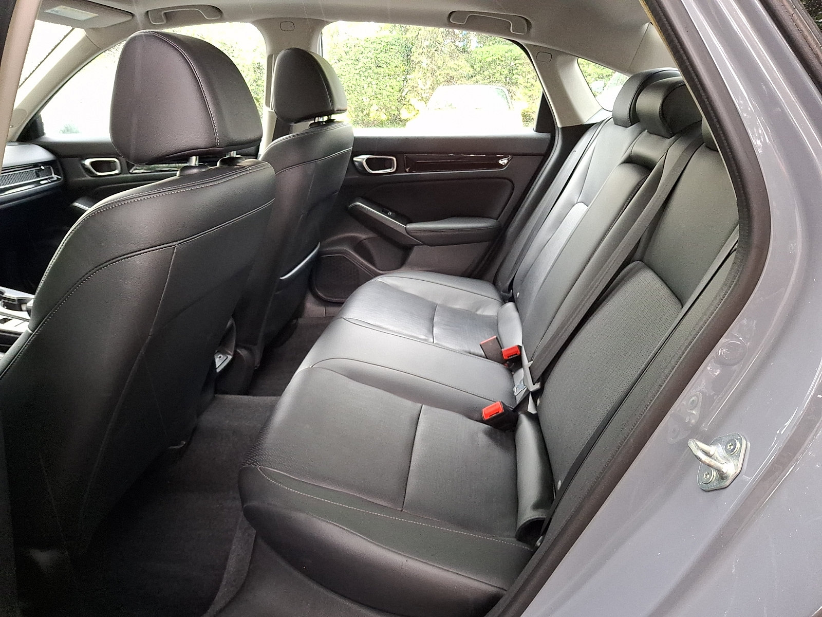 Used 2022 Honda Civic Touring image 10
