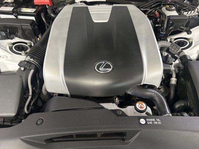 Used 2023 Lexus IS 350 F Sport w/ Memory Package image 31